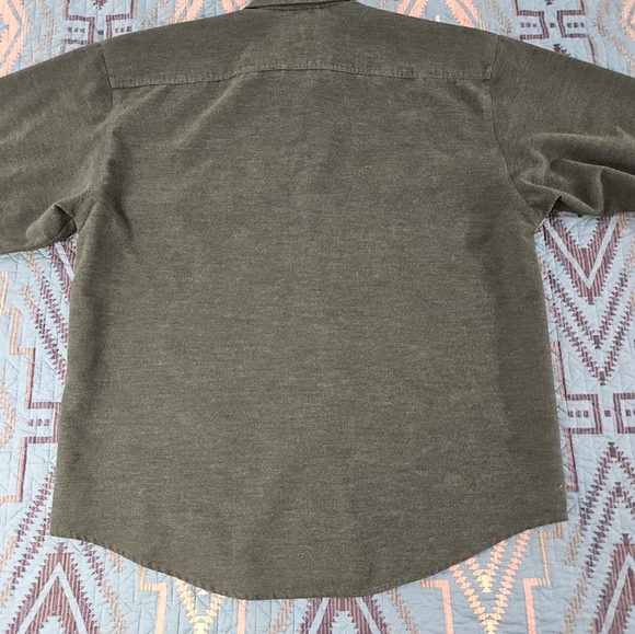 Vintage True Grit Shirt - Picture 5 of 7